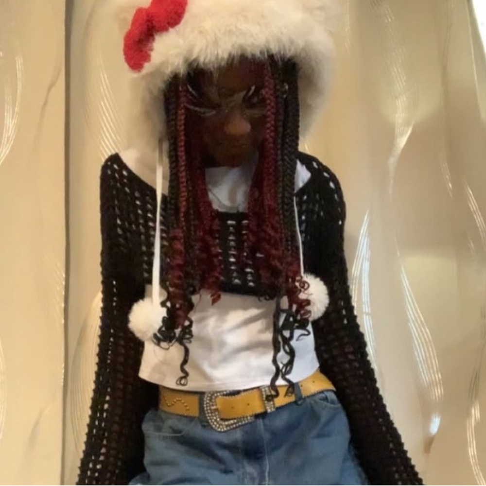 Meet your Posher, Johnsie